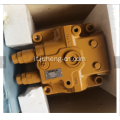 Motore di rotazione dell&#39;escavatore Cat 330D 3349979